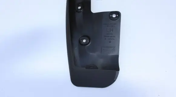 Rear mudguard