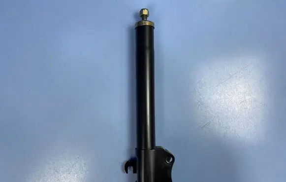 Ford Escort Rear shock absorber/damper 632801 1139398 1595835
