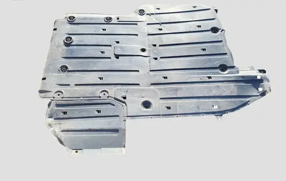 Honda Civic Engine splash shield/under tray