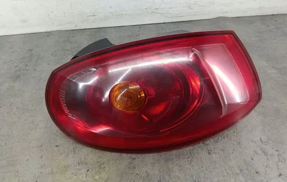 Fiat Bravo Rear/tail lights 51757542