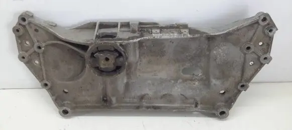 Front subframe