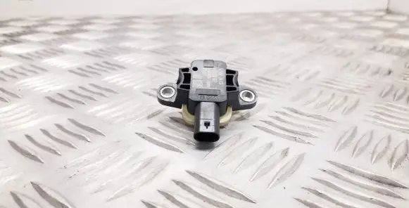 Audi A1 Airbag deployment crash/impact sensor 4H0955557