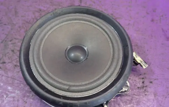 Audi A4 S4 B6 8E 8H Front door speaker 8E0035411