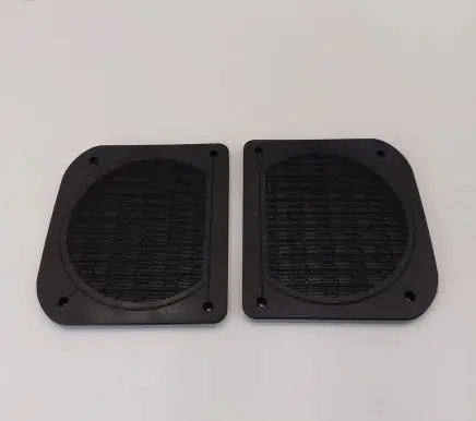 Mini One - Cooper F56 F55 Subwoofer grill/trim 9265331