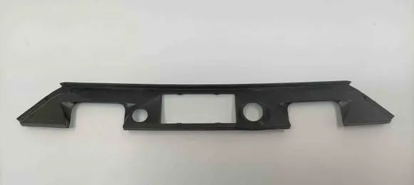 Mercedes-Benz SL R230 Trunk/boot sill cover protection A2307500237
