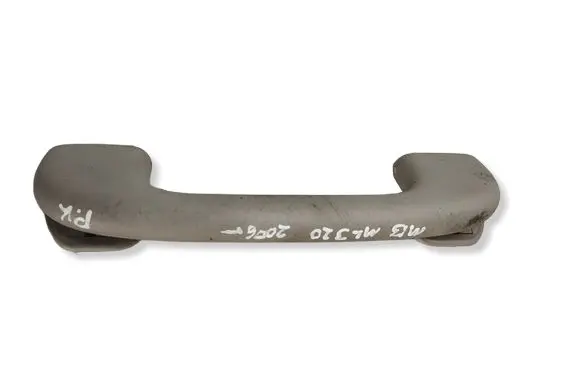 Mercedes-Benz ML W164 Front interior roof grab handle A1648100354