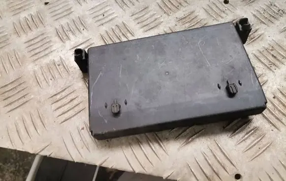 Mercedes-Benz E W212 Door control unit/module 2038201485 351324