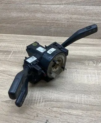 Volkswagen PASSAT B6 Airbag slip ring squib (SRS ring) 3C5953513B