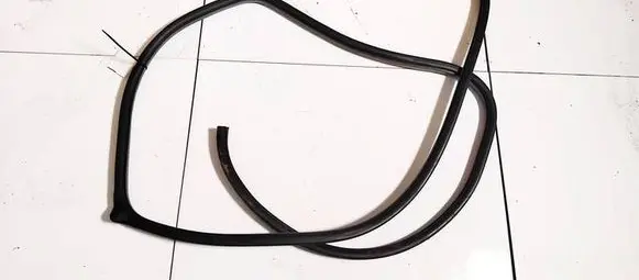 Nissan Murano Z50 Rubber seal rear door 