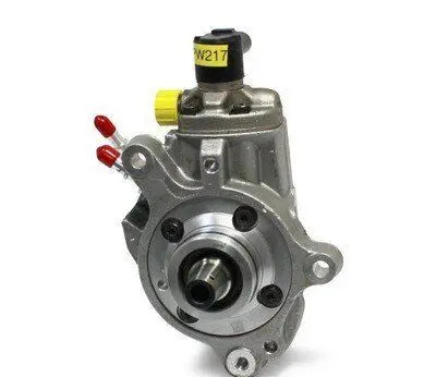 Ford Galaxy Fuel injection high pressure pump GK2Q-9B395-AA A2C1637670080