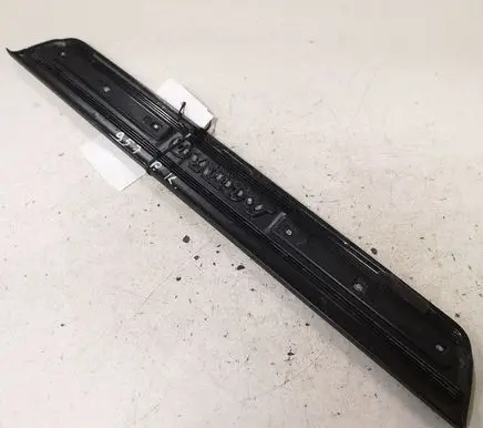 Volvo V40 Front sill trim cover 31265842