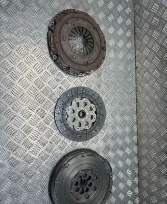 KIA Sorento Clutch set kit 411003B000