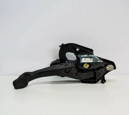 Brake pedal