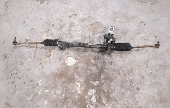 Mercedes-Benz A W168 Steering rack 1684602000 1684603500