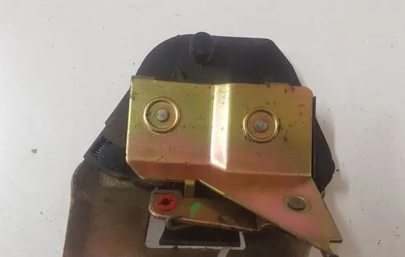 Fiat Ulysse Rear door lock