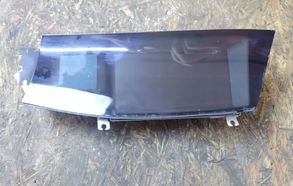 Honda Civic Screen/display/small screen 39810SMRG010