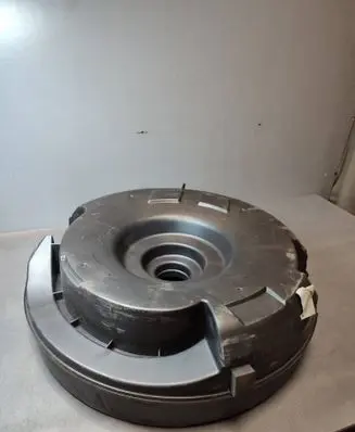 Subwoofer speaker