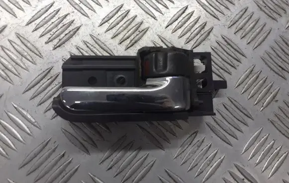 Toyota Avensis T250 Rear door interior handle trim 50594A1