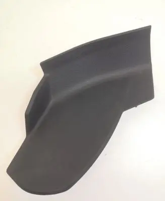 Mercedes-Benz A W169 Dashboard side end trim A1696800678