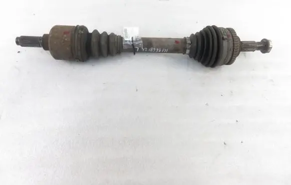 Peugeot 607 Front driveshaft