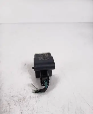 BMW 1 E82 E88 Airbag deployment crash/impact sensor 6911003