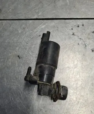Peugeot 607 Windscreen/windshield washer pump 963298498