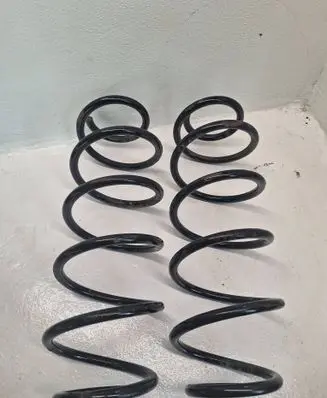 Mercedes-Benz B W245 Rear coil spring