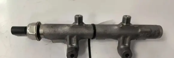 Audi Q7 4M Fuel main line pipe 059130089CS
