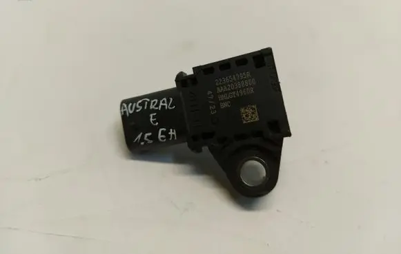 Renault Megane E-Tech Air pressure sensor 223654795r