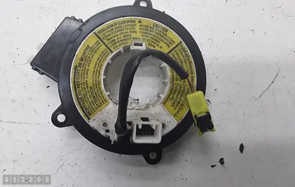 Ford Ranger Airbag slip ring squib (SRS ring)