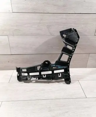 Mercedes-Benz S W223 Rear bumper mounting bracket A2238857400