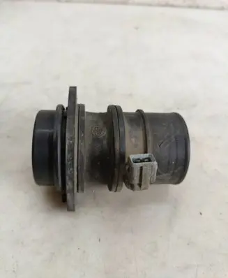 Renault Clio II Mass air flow meter 98090430 101451 H104077