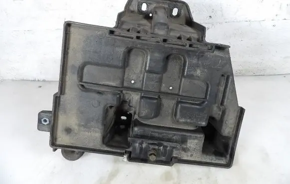 Hyundai ix35 Battery box tray 37150-2S200