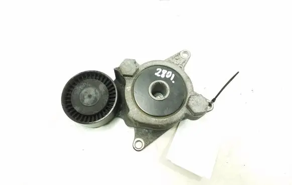 Toyota Verso Timing belt/chain tensioner 166200R010