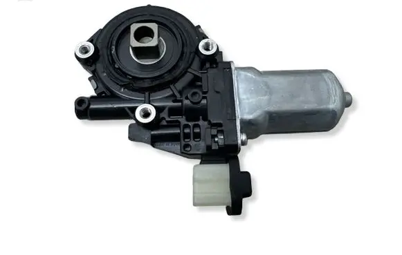 Nissan X-Trail T31 Front door window regulator motor 80730JG00A 2621004300