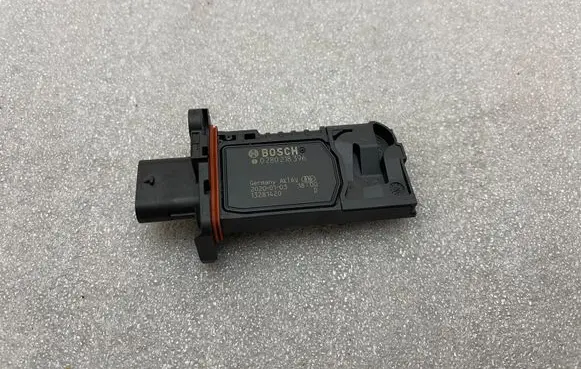 Jaguar E-Pace Mass air flow meter 0280218396