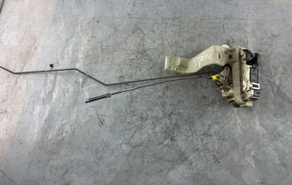Jeep Compass Front door lock