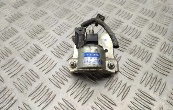 Nissan Juke I F15 Other relay 251151KB0A 2534002850