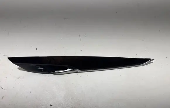BMW X5 F15 Front door trim bar 7292182 9252544 7292078