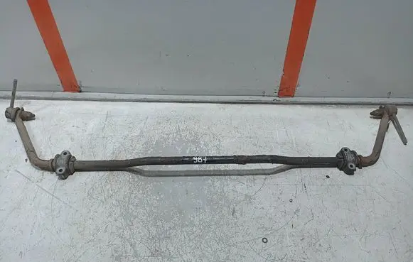 Porsche Cayman 987 Rear anti-roll bar/sway bar 99633377701