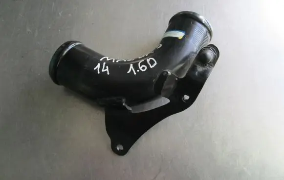 Mazda 5 Intercooler hose/pipe AV616C750AE