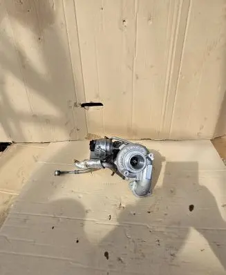 Peugeot 508 Turbo 9686120680