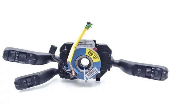 Alfa Romeo 159 Wiper turn signal indicator stalk/switch 01560804930 0265005499 791023938