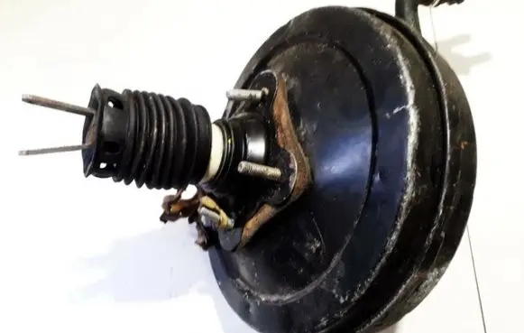 BMW 7 E38 Brake booster 34331161744 3433-1161744