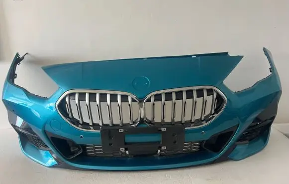 BMW 2 F44 Front bumper 8075476 111121111141 16523410