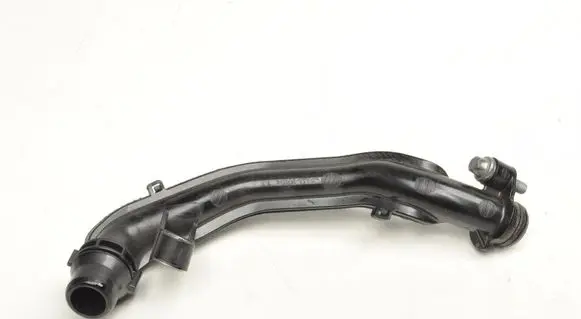 Mercedes-Benz GLC C253 Air intake hose/pipe A2542000200