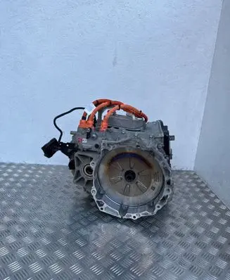 Volkswagen Golf VII Automatic gearbox TRQ