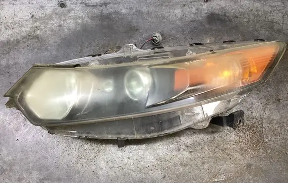 Honda Accord Headlight/headlamp 8317341600 P7265