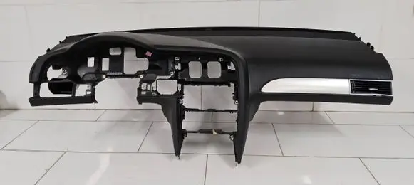 Audi A6 S6 C6 4F Dashboard 4F0857067
