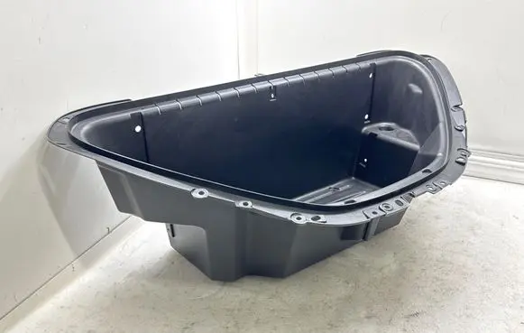 Tesla Model S Front trunk storage compartment 106045300D